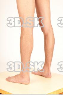 Leg texture of Levoslav 0005